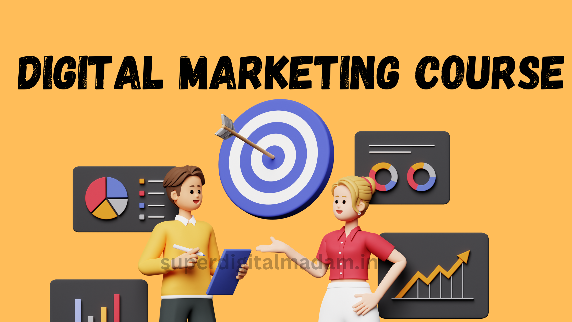 digital marketing course in hindi