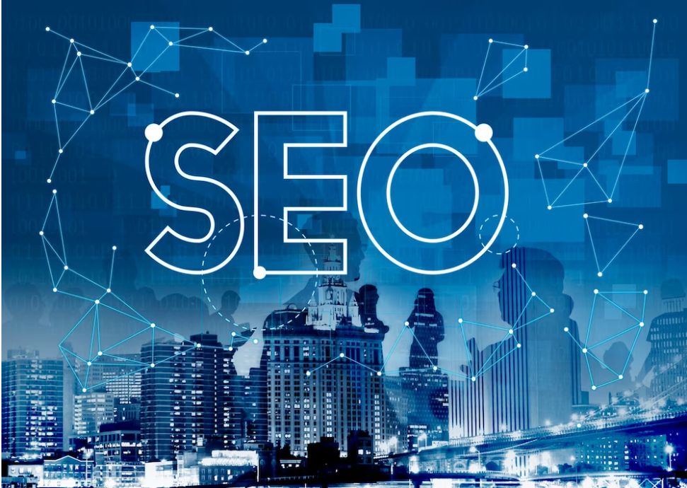 what is seo