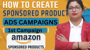 How to Create a Campaign on Amazon