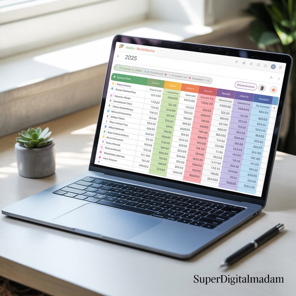 High Quality Backlink Lists 2025